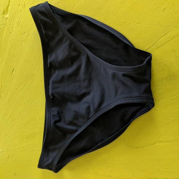 Anne Cole tankini size 10 - Picture 6 of 8